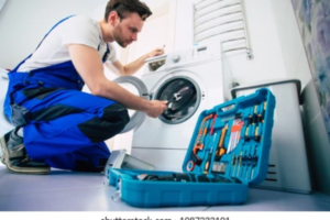 Washing Machine Repair Near Me