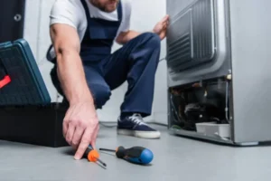 Read more about the article Expert Refrigerator Repair in Dubai: Your Go-To Guide