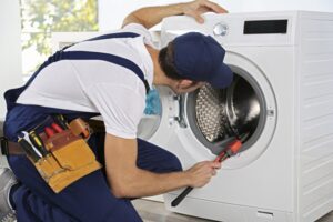 Read more about the article Washing Machine Repair in Qusais: Expert Services at Your Doorstep