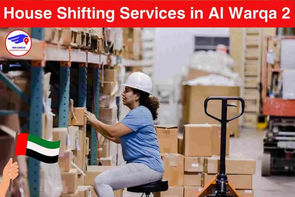 House Shifting Services in Al Warqa 2