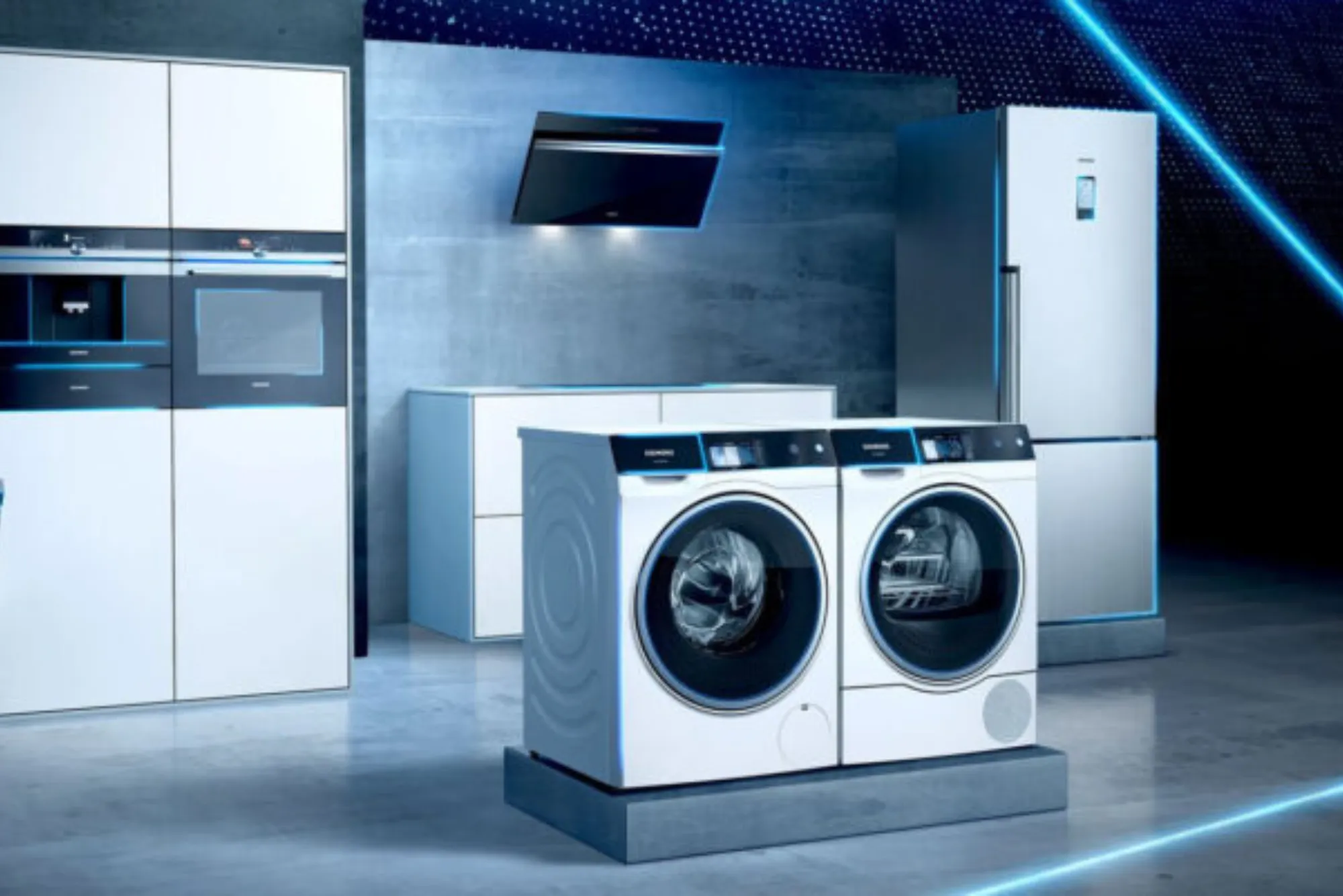 Siemens Washing Machine Repair Dubai Expert Solutions and Tips