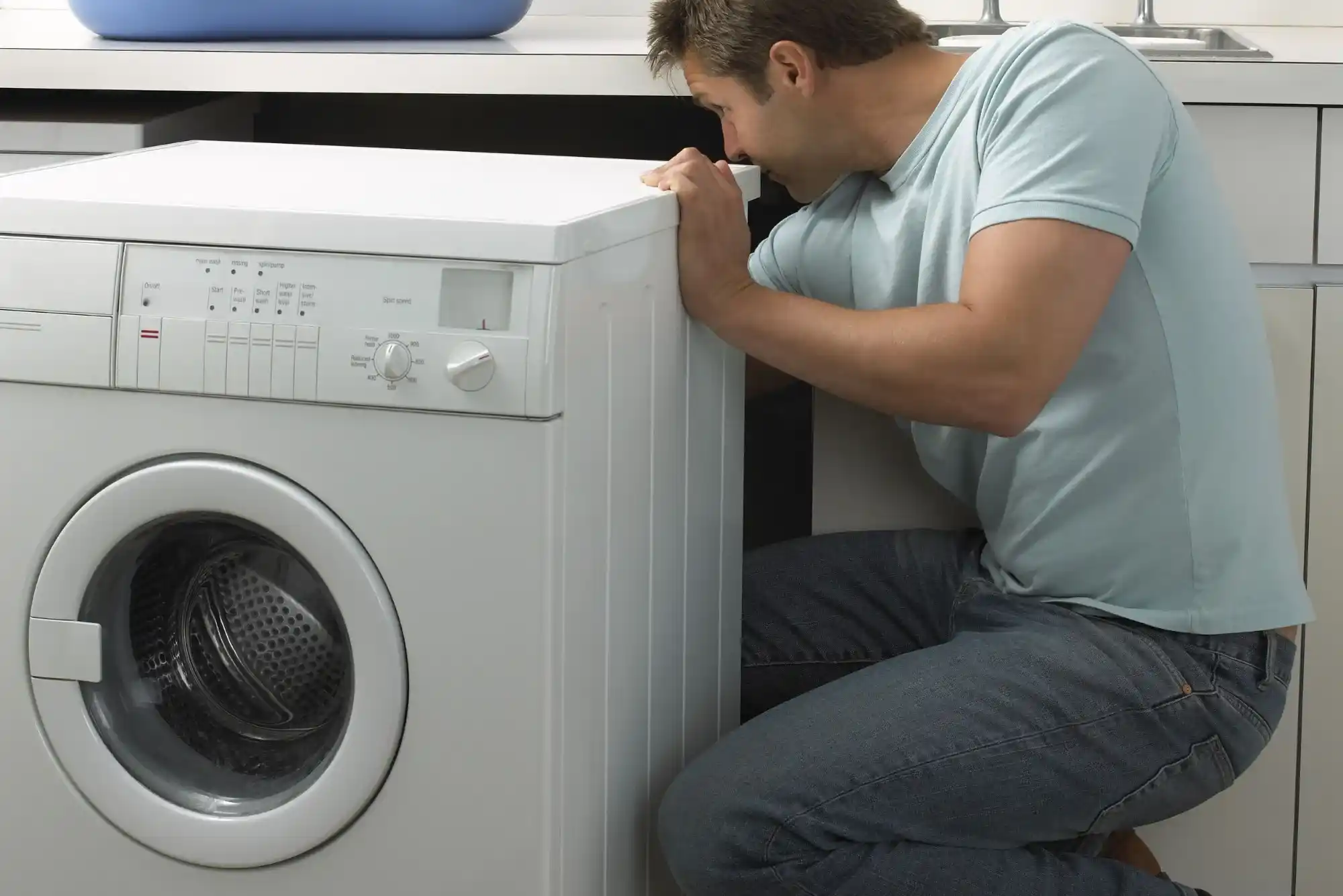 Washing Machine Repair