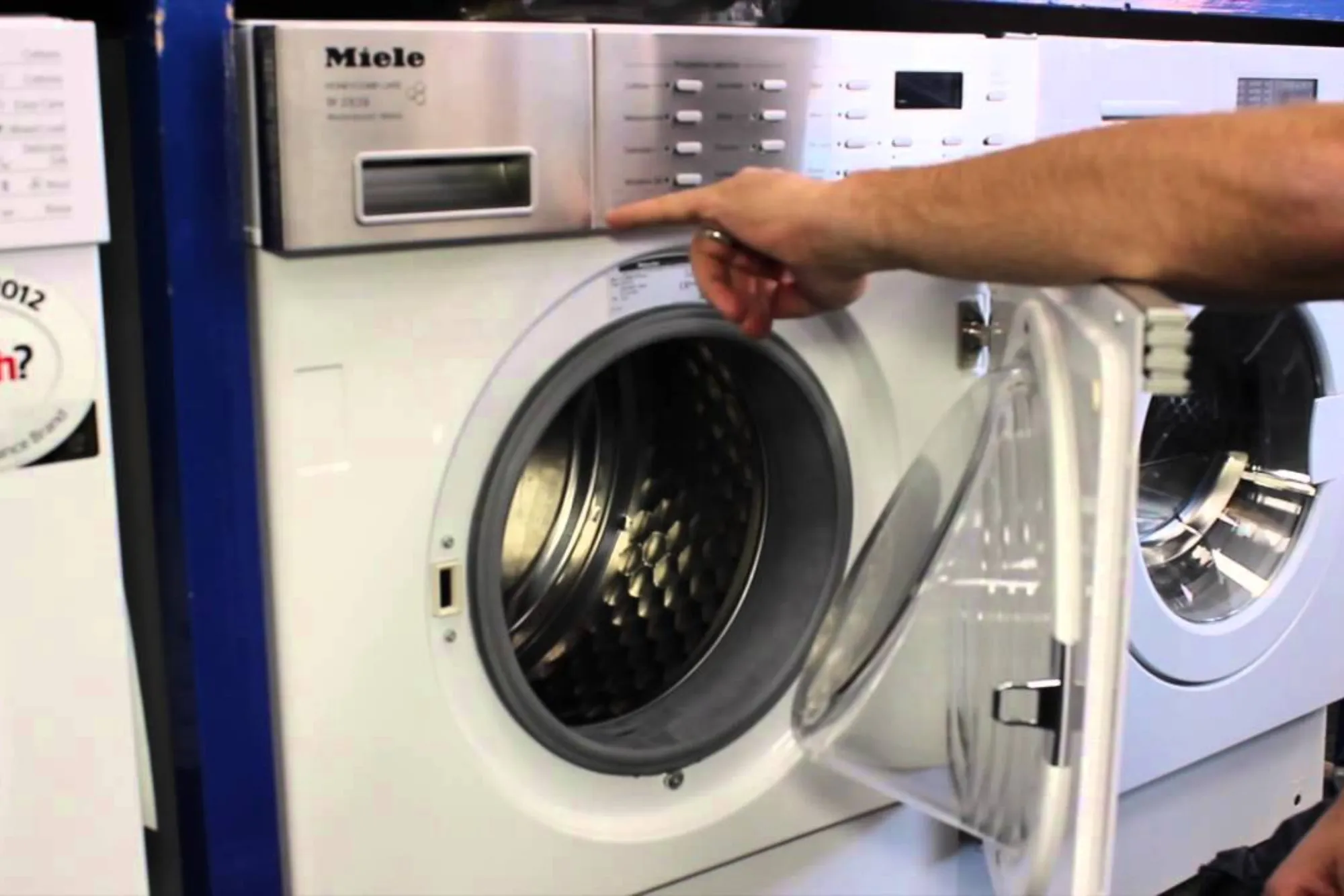 Washing Machine Repair in Deira