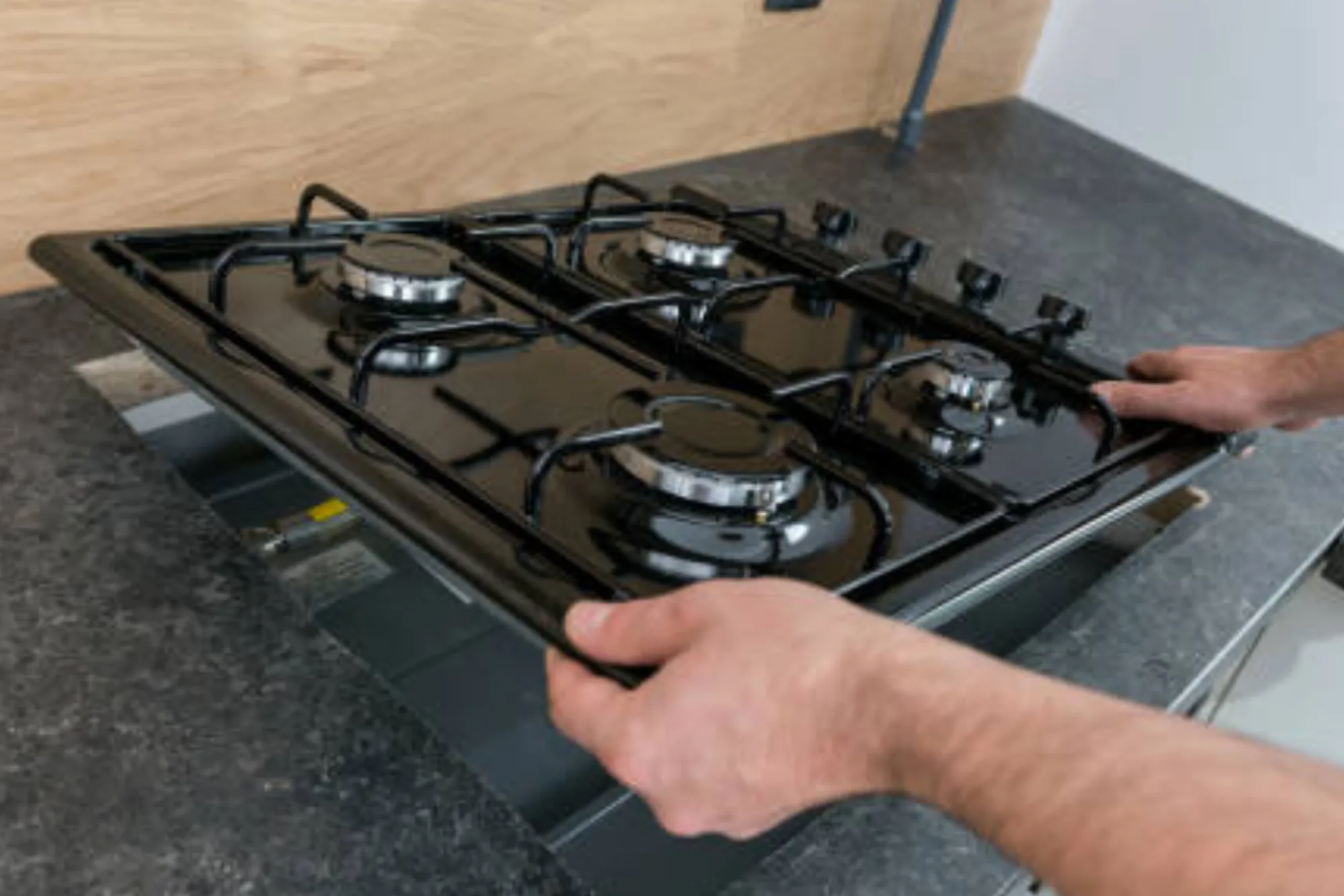 Gas Stove Repair in Dubai: Your Comprehensive Guide