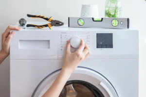 Washing Machine Repair in International City: A Complete Guide