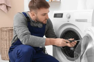 Washing Machine Repair in International City Expert Services for Your Needs