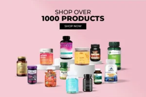 Wellness Supplements in UAE