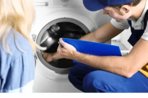 LG Washing Machine Repairing: Complete Guide for Reliable Service