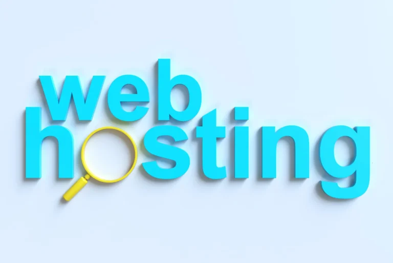 Beginner's Guide to Web Hosting