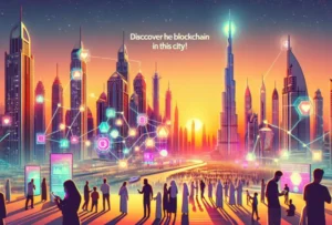 Blockchain Development Company Dubai