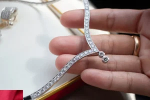 Why Dubai is the Best Place to Buy Diamond Jewellery?