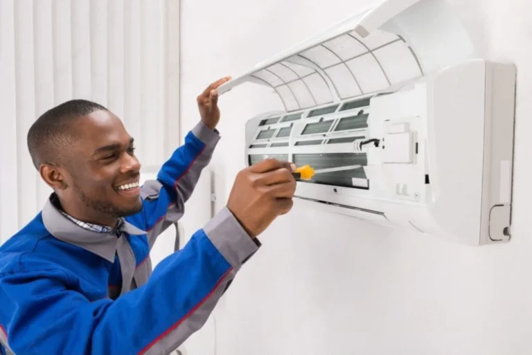 Expert Tips for Hassle-Free AC Maintenance in Abu Dhabi