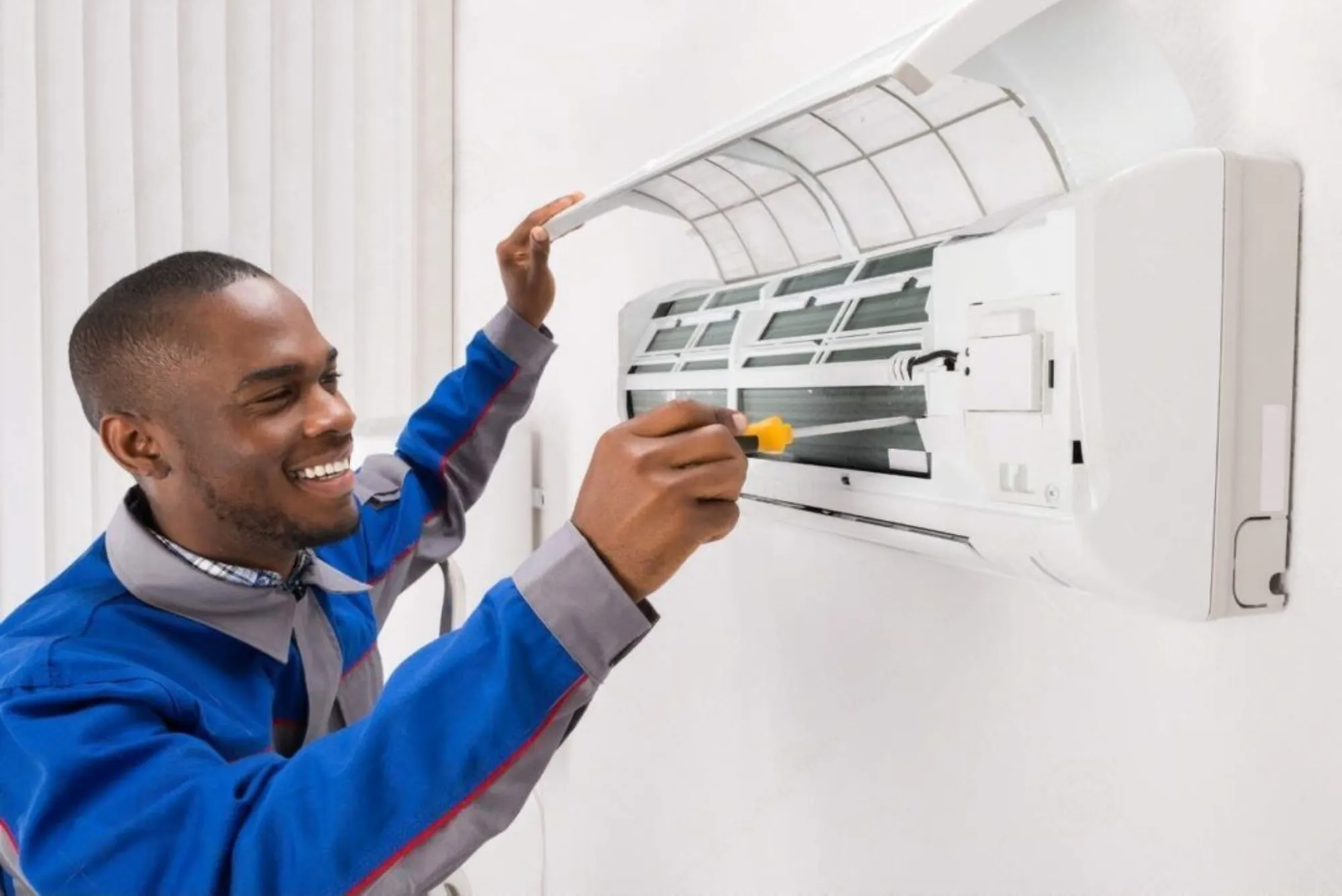 Expert Tips for Hassle-Free AC Maintenance in Abu Dhabi