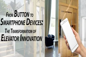 From Button to Smartphone Devices