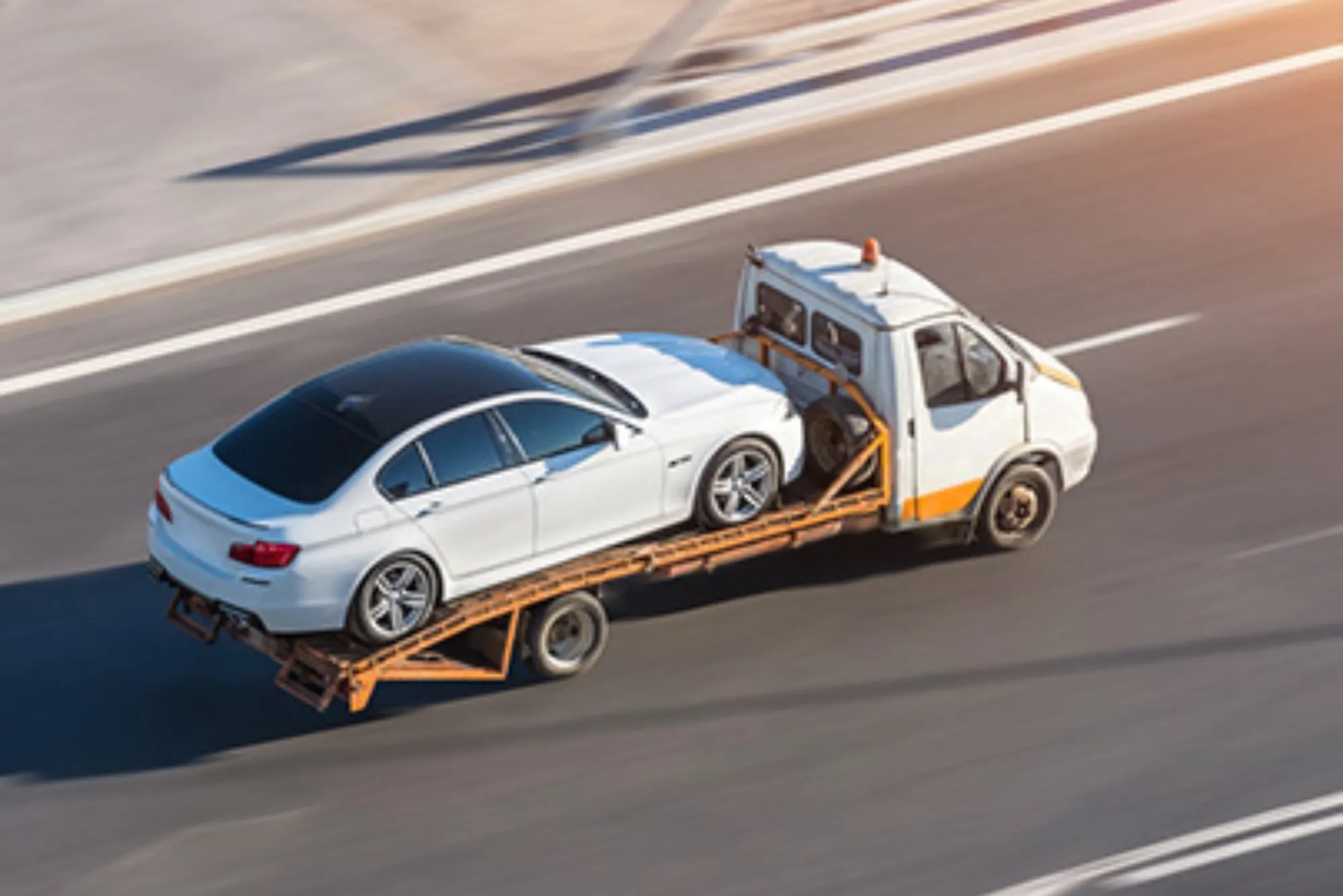 How to Find a Car Recovery Service in Abu Dhabi