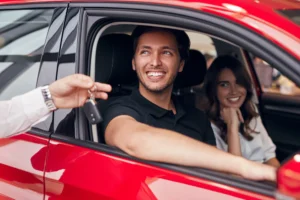 What Are the Advantages of Renting a Car Without a Deposit in Dubai