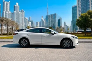 Your Essential Guide to Renting a Car in Sharjah and Abu Dhabi