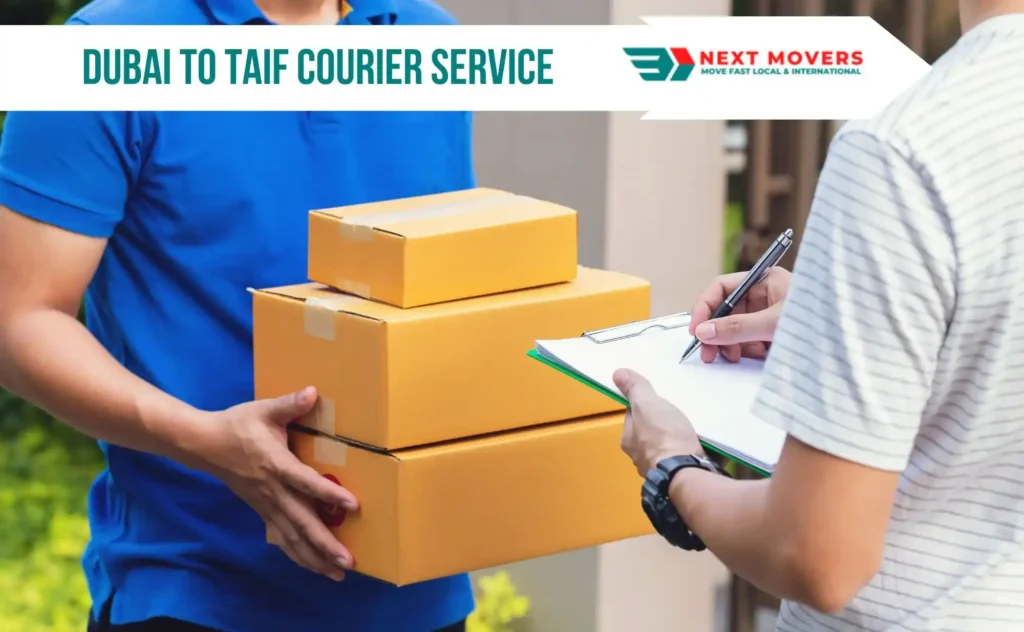 Dubai to Al Hillah Door to Door Delivery Service (2)