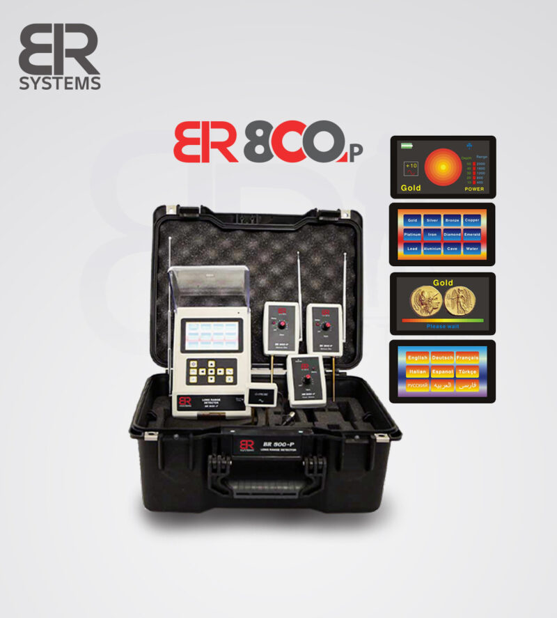 Which Top Metal Detectors Perform Best in Harsh Terrains